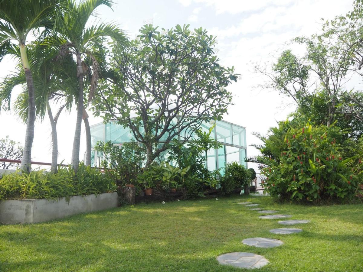 Bansabai Hostelling International Bangkok Zewnętrze zdjęcie
