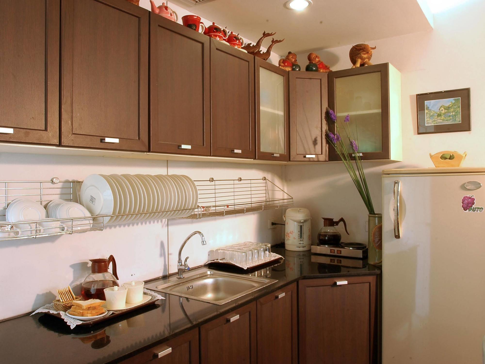 Bansabai Hostelling International Bangkok Zewnętrze zdjęcie