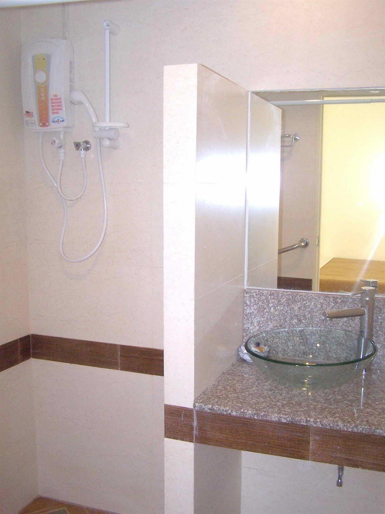 Bansabai Hostelling International Bangkok Zewnętrze zdjęcie