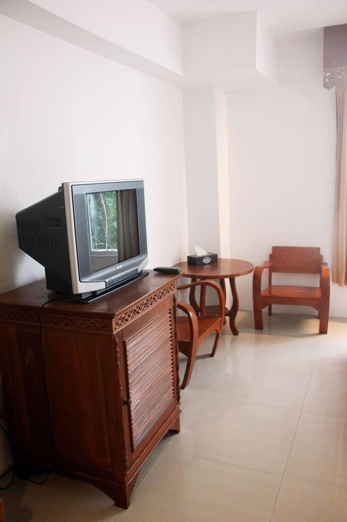 Bansabai Hostelling International Bangkok Zewnętrze zdjęcie