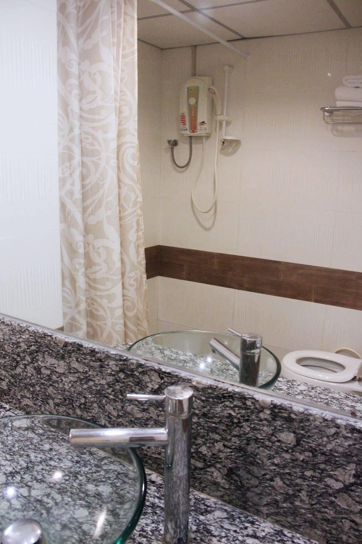 Bansabai Hostelling International Bangkok Zewnętrze zdjęcie