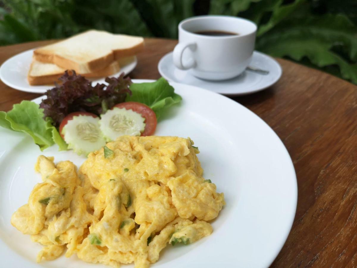 Bansabai Hostelling International Bangkok Zewnętrze zdjęcie